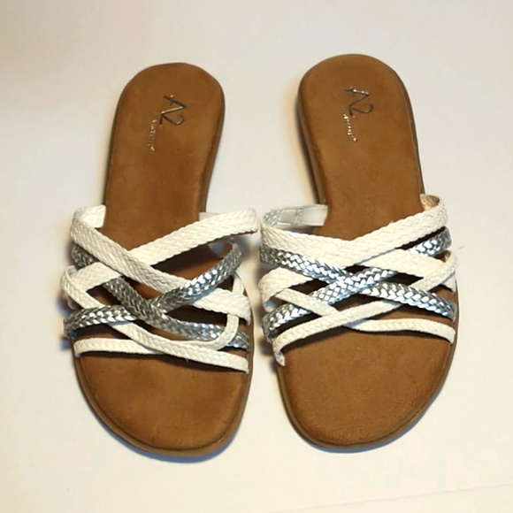 Aerosoles Sandals A2 - Picture 6 of 6